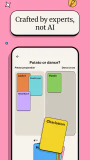 Spark: Daily Learning Puzzles screenshot 5
