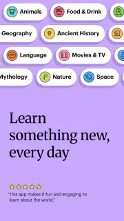 Spark: Daily Learning Puzzles screenshot 7