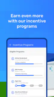 Spark Driver screenshot 4