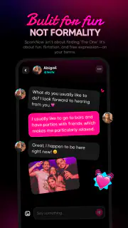 SparkNow screenshot 5