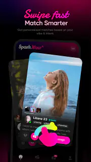 SparkNow screenshot 7