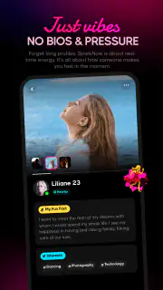 SparkNow screenshot 8