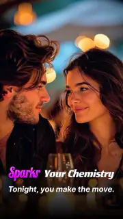 Sparkr: Meet & Chat & Dating screenshot 1