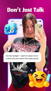 Sparkr: Meet & Chat & Dating screenshot 5