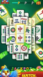 Sparrow Mahjong screenshot 5