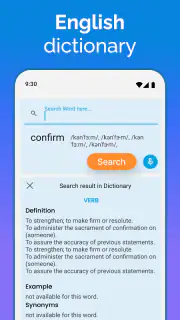 Speak and Translate Languages screenshot 6