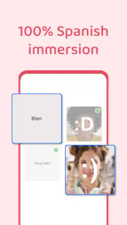 Speak Spanish: Palteca screenshot 2