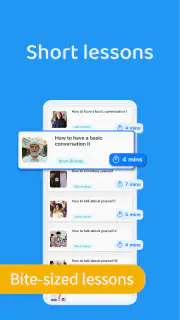 Speak Spanish: Palteca screenshot 3