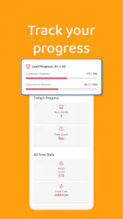 Speak Spanish: Palteca screenshot 7