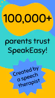 SpeakEasy: Home Speech Therapy screenshot 8