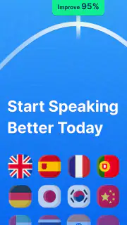 SpeakUp AI - Language Learning screenshot 8