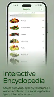 Specialty Produce screenshot 2