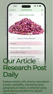 Specialty Produce screenshot 3