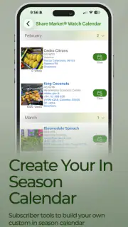 Specialty Produce screenshot 4