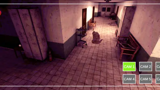 Specimen Zero - Online horror screenshot 5