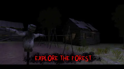 Specimen Zero - Online horror screenshot 6
