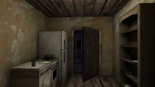 Specimen Zero - Online horror screenshot 7