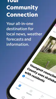 Spectrum News: Local Stories screenshot 1