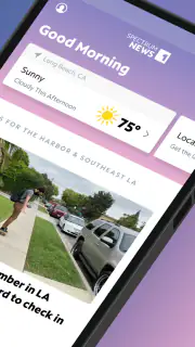 Spectrum News: Local Stories screenshot 2