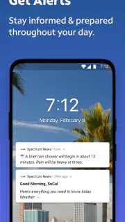 Spectrum News: Local Stories screenshot 6