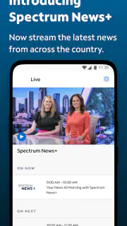 Spectrum News: Local Stories screenshot 7