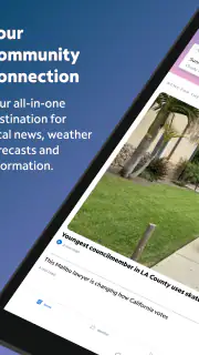 Spectrum News: Local Stories screenshot 8