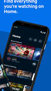 Spectrum TV screenshot 2