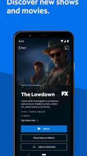 Spectrum TV screenshot 3