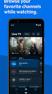 Spectrum TV screenshot 4