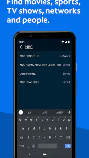 Spectrum TV screenshot 5
