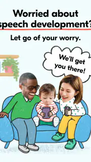 Speech Blubs: Language Therapy screenshot 6