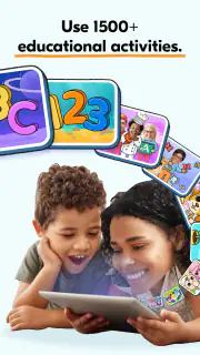 Speech Blubs: Language Therapy screenshot 8