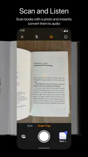 Speechify – Text to Speech screenshot 6