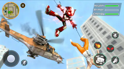 Speed Runner: Hyper Electric screenshot 3