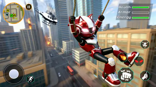 Speed Runner: Hyper Electric screenshot 5