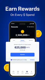 Speed Wallet - Buy Bitcoin screenshot 4