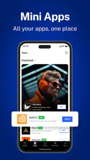 Speed Wallet - Buy Bitcoin screenshot 8