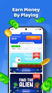 SpeedCash: Play & Earn Money screenshot 6