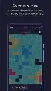 Speedtest by Ookla screenshot 8