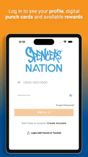 Spencer's Nation screenshot 4