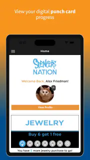 Spencer's Nation screenshot 8