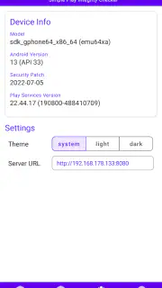 SPIC - Play Integrity Checker screenshot 7
