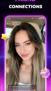 Spichat - Video Chat&Call screenshot 3