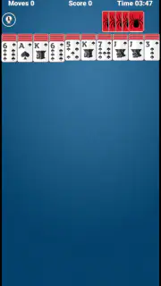 Spider Solitaire screenshot 3