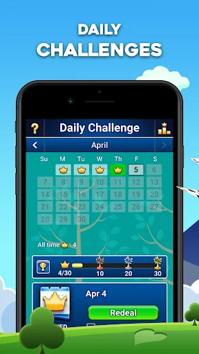 Spider Solitaire: Card Games screenshot