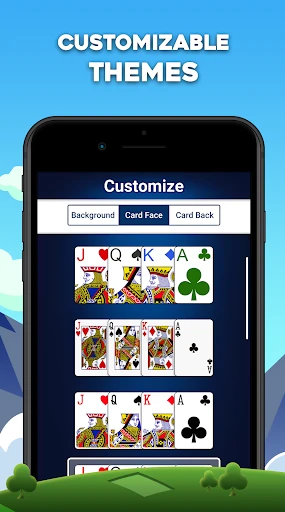 Spider Solitaire: Card Games screenshot
