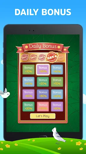 Spider Solitaire Deluxe® 2 screenshot