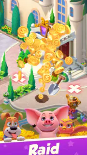 Spin A Spell - Coin Tycoon screenshot 2