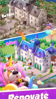 Spin A Spell - Coin Tycoon screenshot 3