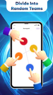 Spin Wheel: Random Selection screenshot 3
